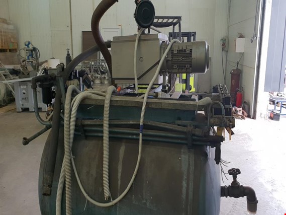 Used Compressor for Sale (Auction Premium) | NetBid Industrial Auctions